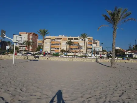 Appartement spacieux à El Campello, 120 m², piscine partagée - Photo 37