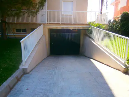Appartement spacieux à El Campello, 120 m², piscine partagée - Photo 40