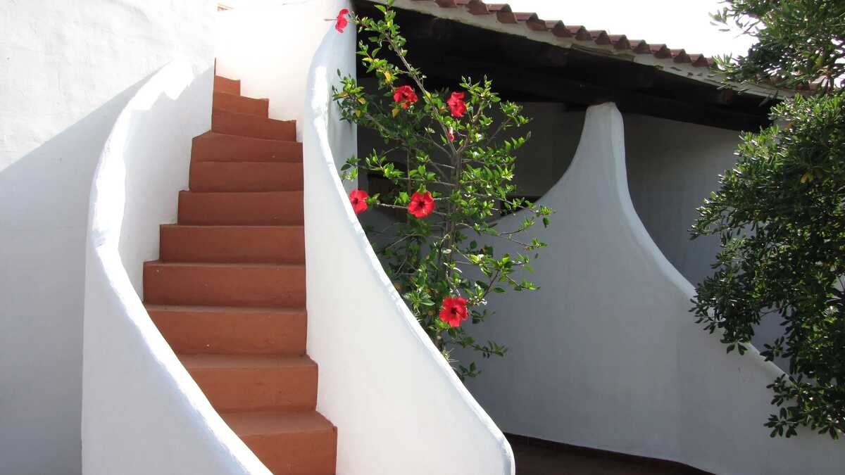 Maison 80 m² vue mer à Valledoria, terrasse & jardin - Photo 5