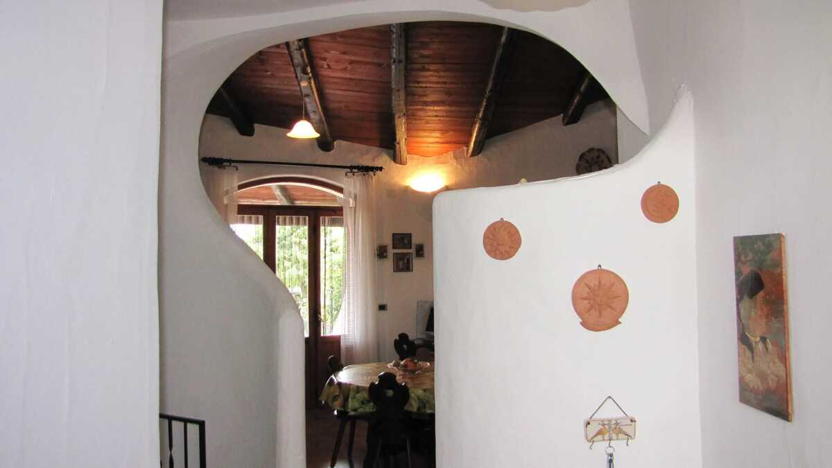 Maison 80 m² vue mer à Valledoria, terrasse & jardin - Photo 12