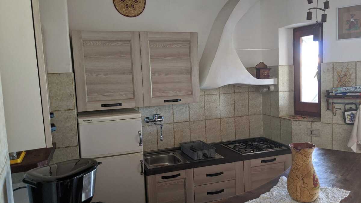 Maison 80 m² vue mer à Valledoria, terrasse & jardin - Photo 16