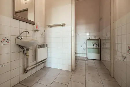 Maison 21 personnes à Monthenault : 4 chambres, jardin et pétanque : photo 20