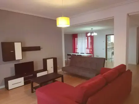 Location appartement à Logroño, Appartement spacieux à Logroño de 120 m²
