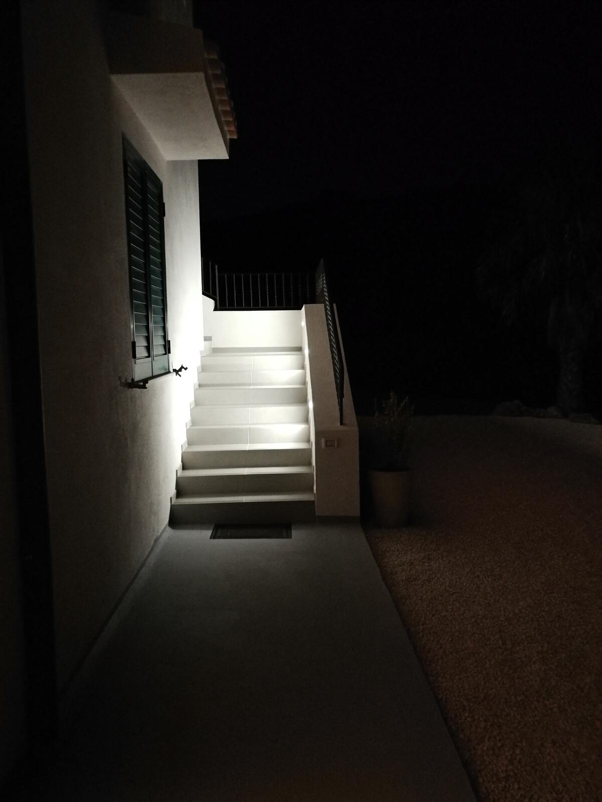 Appartement 90 m² à Montallegro, 3 chambres, vues mer et montagnes - Photo 5