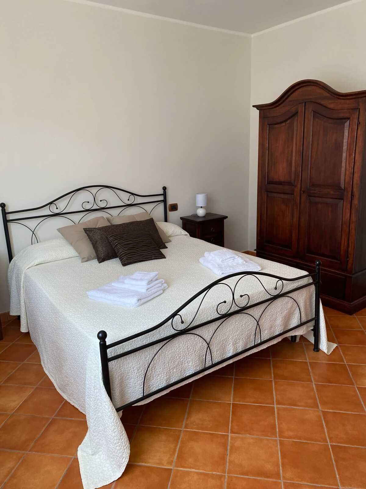 Appartement 90 m² à Montallegro, 3 chambres, vues mer et montagnes - Photo 7