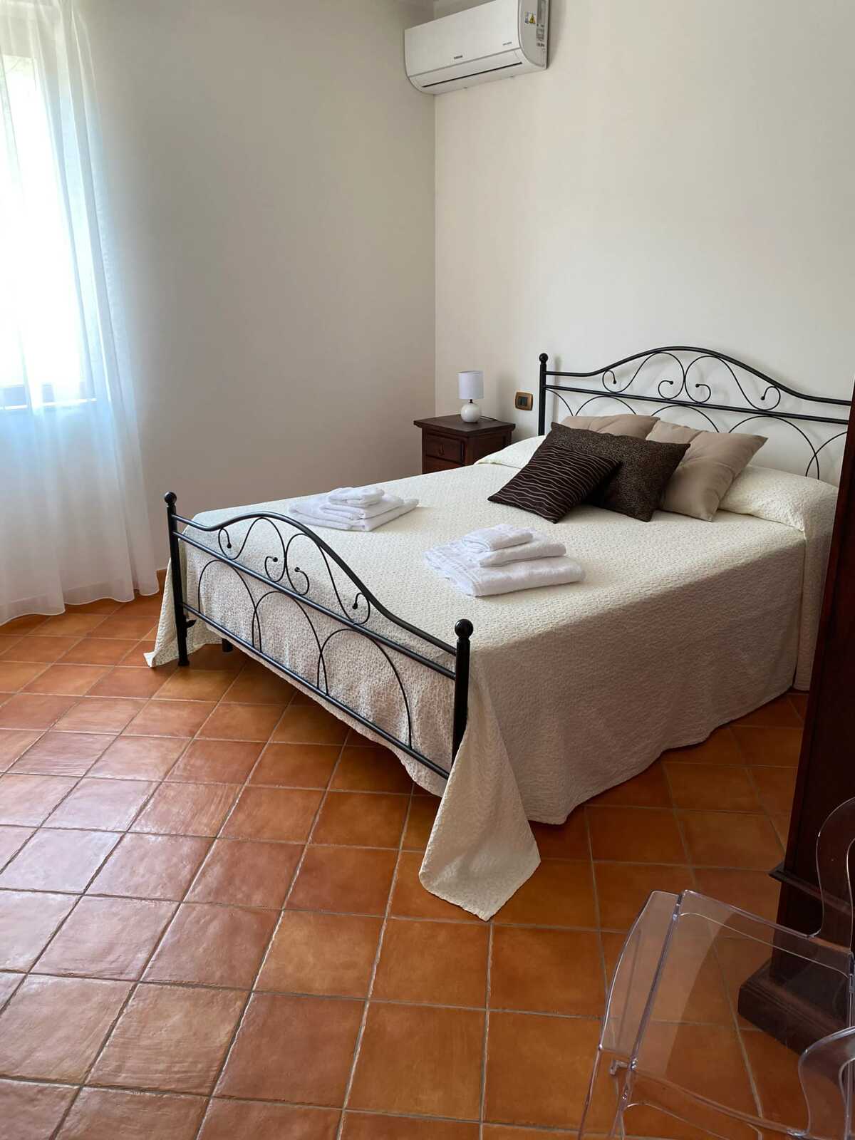 Appartement 90 m² à Montallegro, 3 chambres, vues mer et montagnes - Photo 8