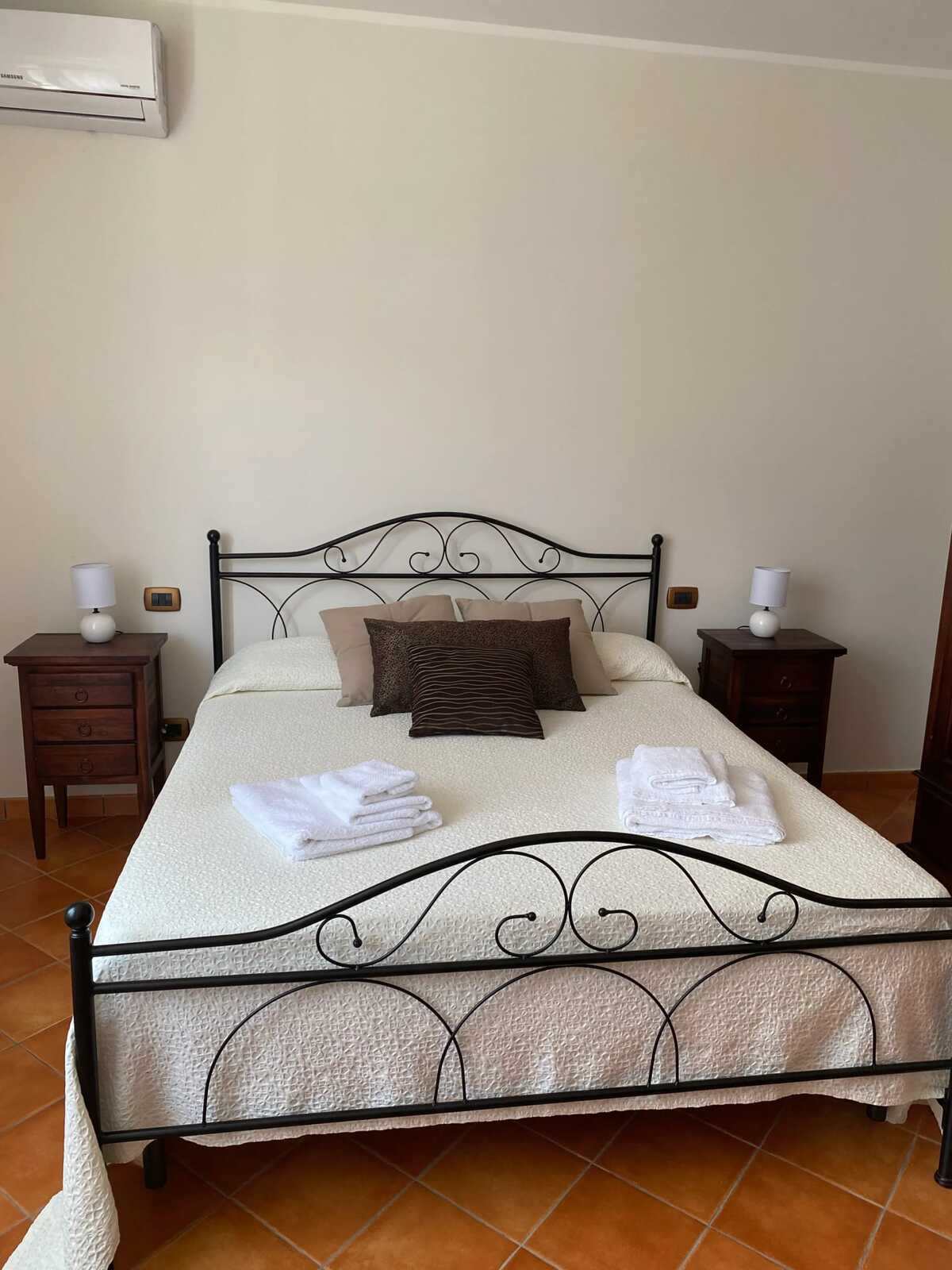 Appartement 90 m² à Montallegro, 3 chambres, vues mer et montagnes - Photo 9