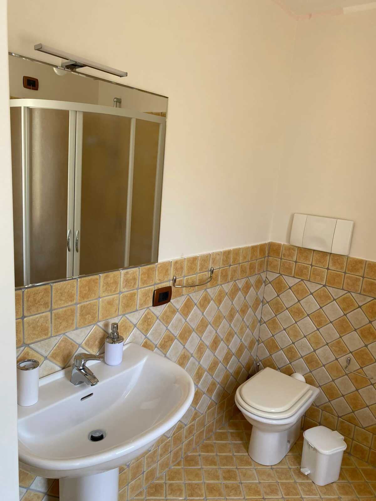 Appartement 90 m² à Montallegro, 3 chambres, vues mer et montagnes - Photo 11