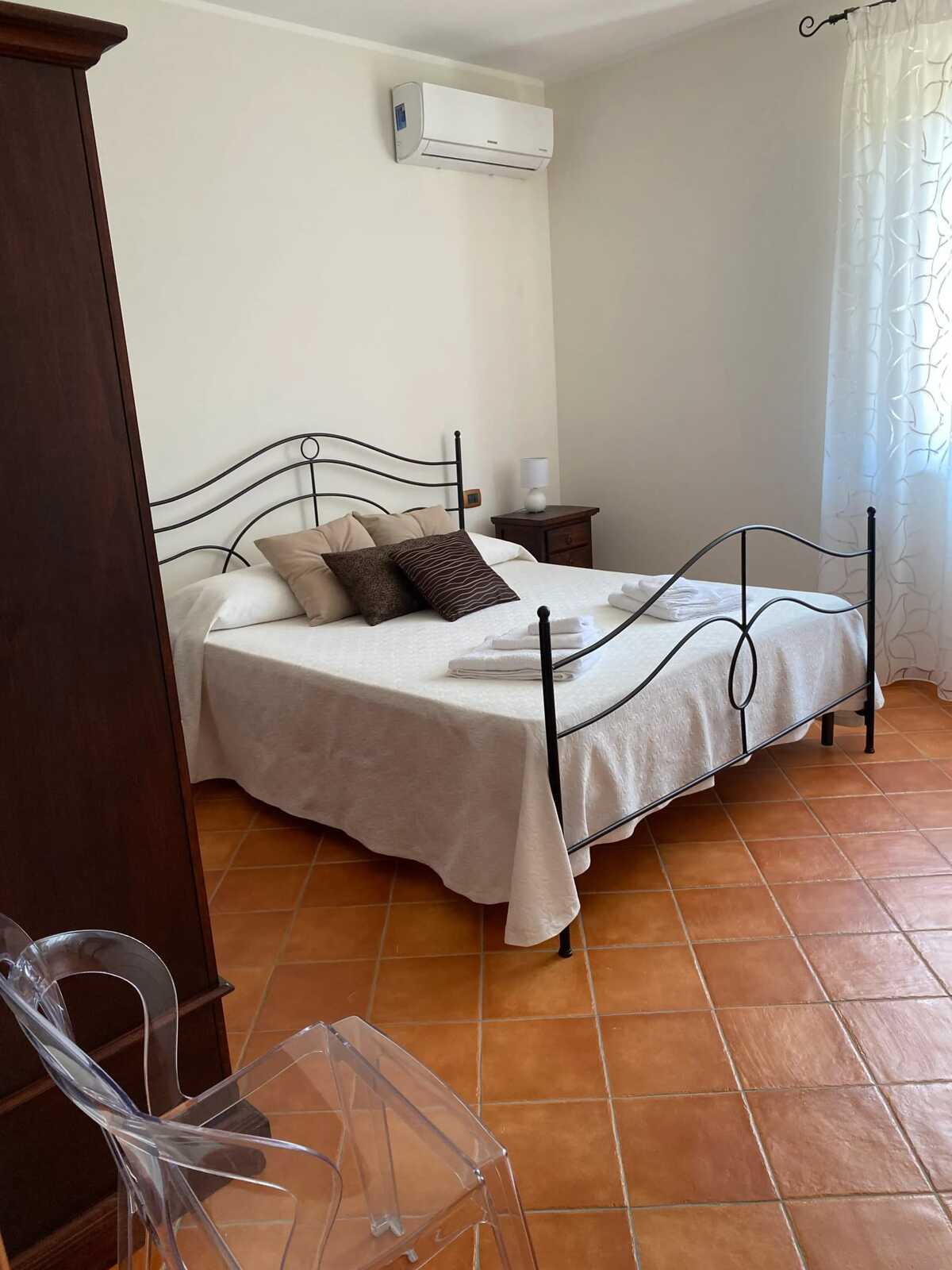 Appartement 90 m² à Montallegro, 3 chambres, vues mer et montagnes - Photo 13