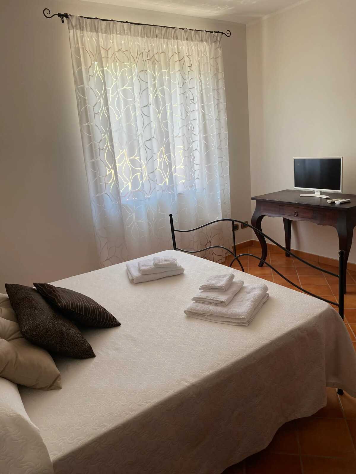 Appartement 90 m² à Montallegro, 3 chambres, vues mer et montagnes - Photo 15