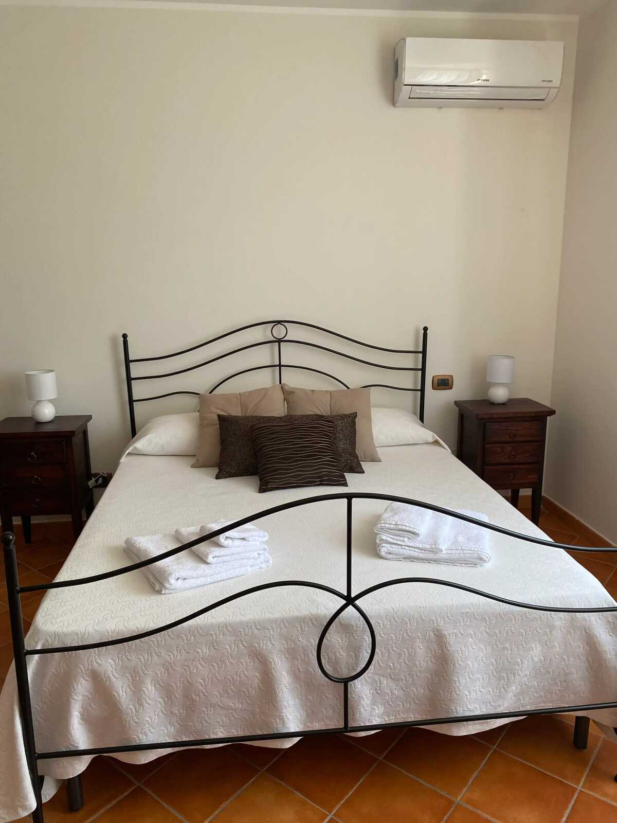 Appartement 90 m² à Montallegro, 3 chambres, vues mer et montagnes - Photo 16