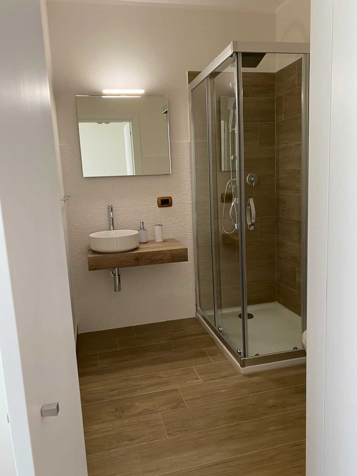 Appartement 90 m² à Montallegro, 3 chambres, vues mer et montagnes - Photo 18