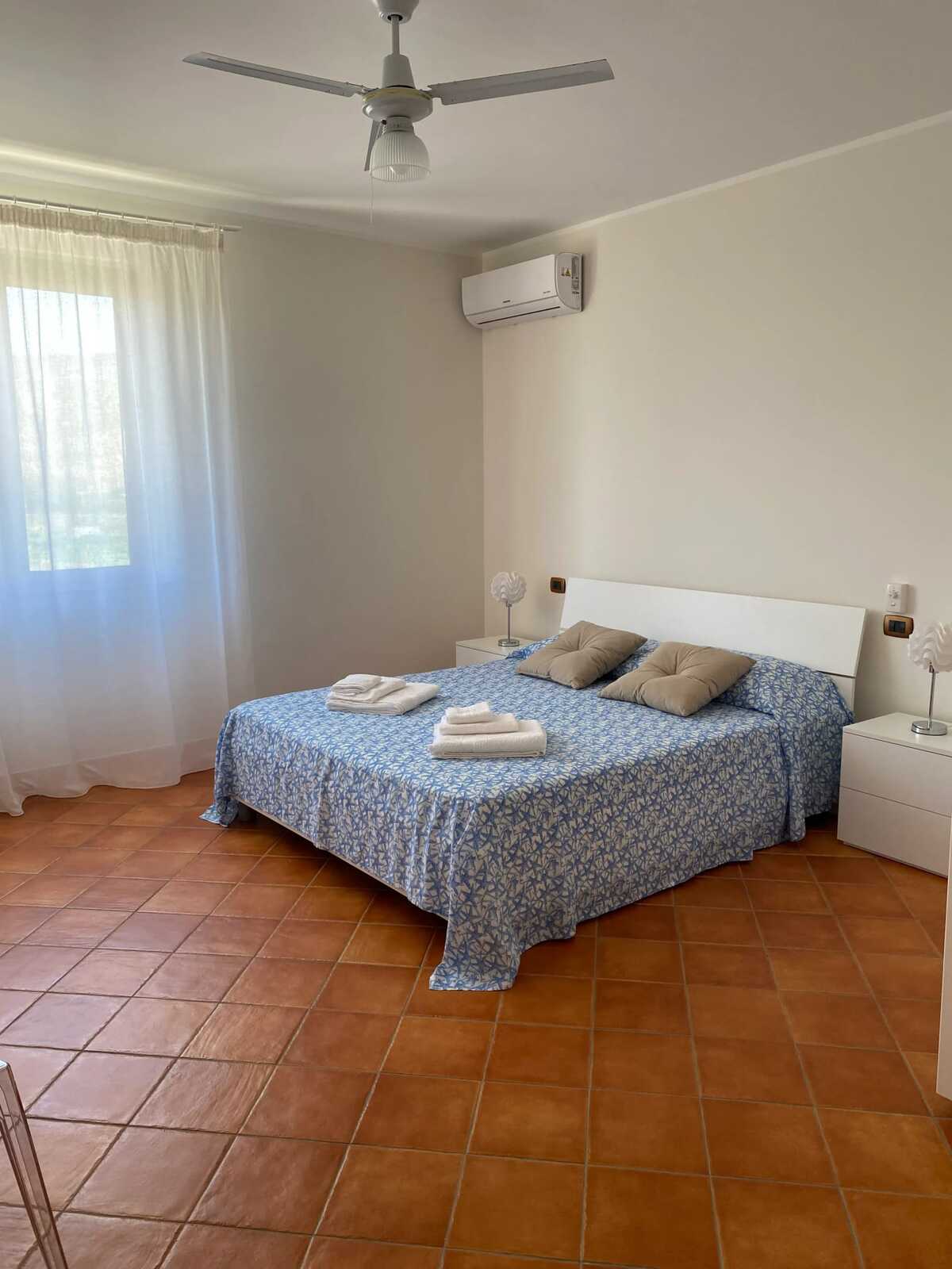 Appartement 90 m² à Montallegro, 3 chambres, vues mer et montagnes - Photo 23