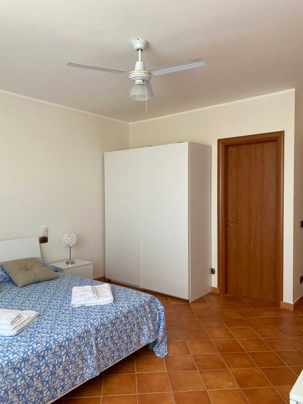 Appartement 90 m² à Montallegro, 3 chambres, vues mer et montagnes - Photo 24