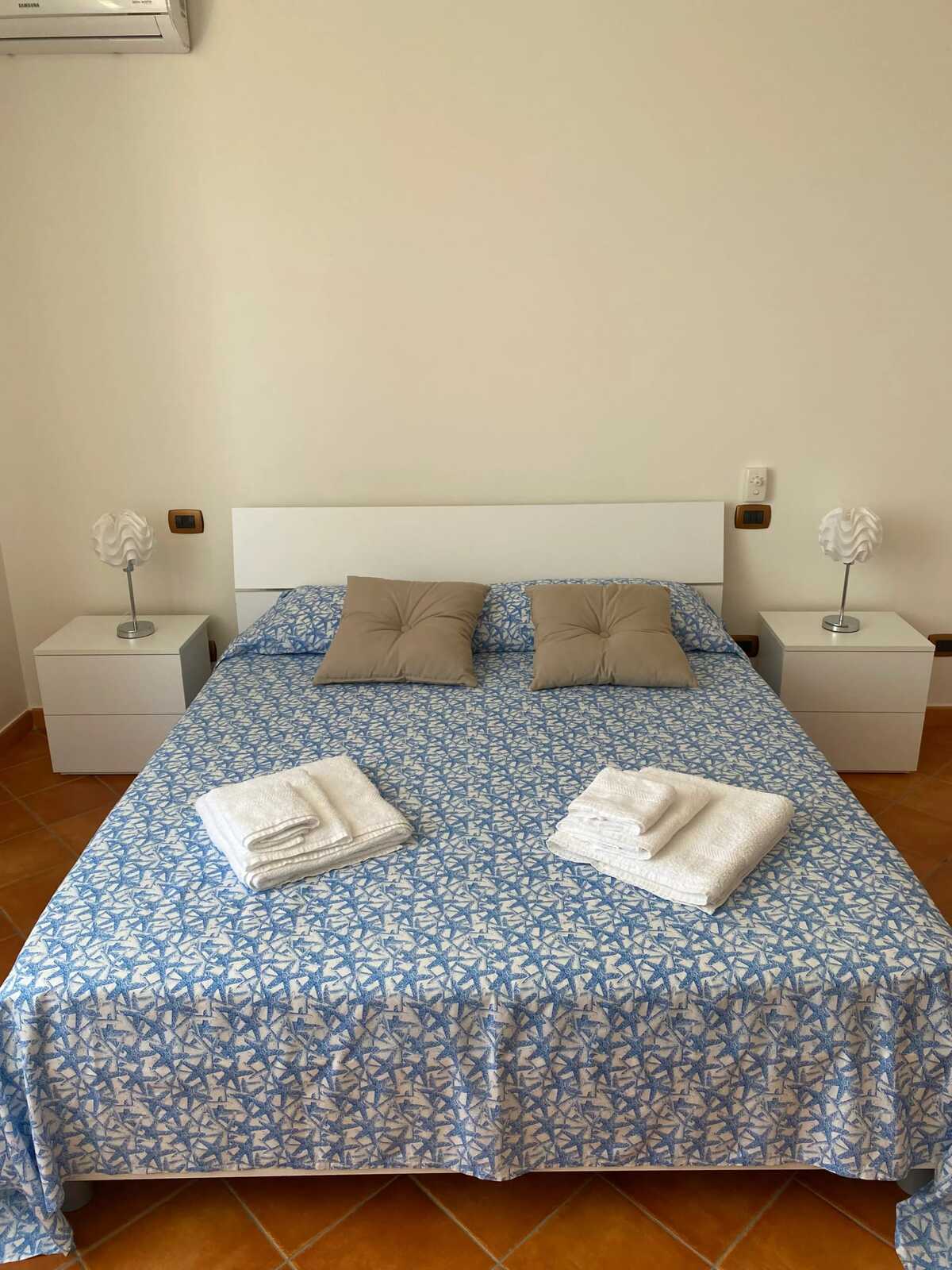Appartement 90 m² à Montallegro, 3 chambres, vues mer et montagnes - Photo 25