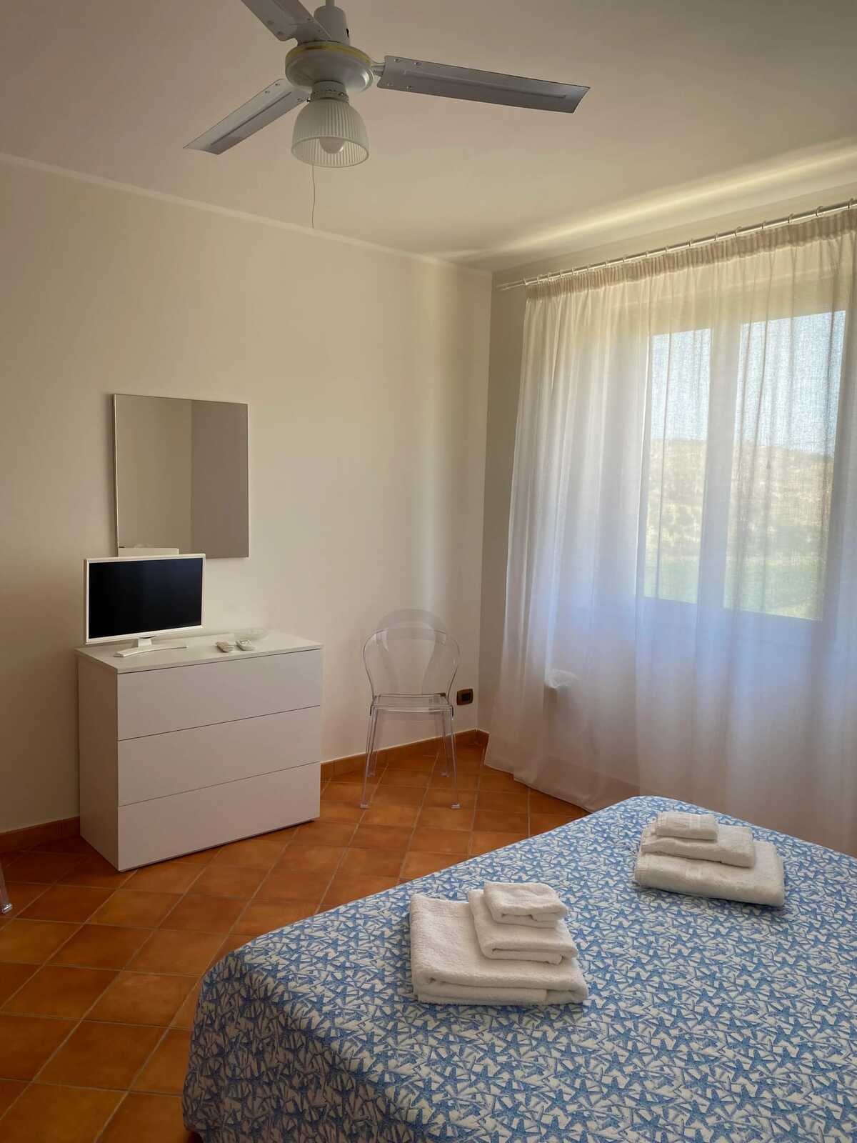 Appartement 90 m² à Montallegro, 3 chambres, vues mer et montagnes - Photo 26