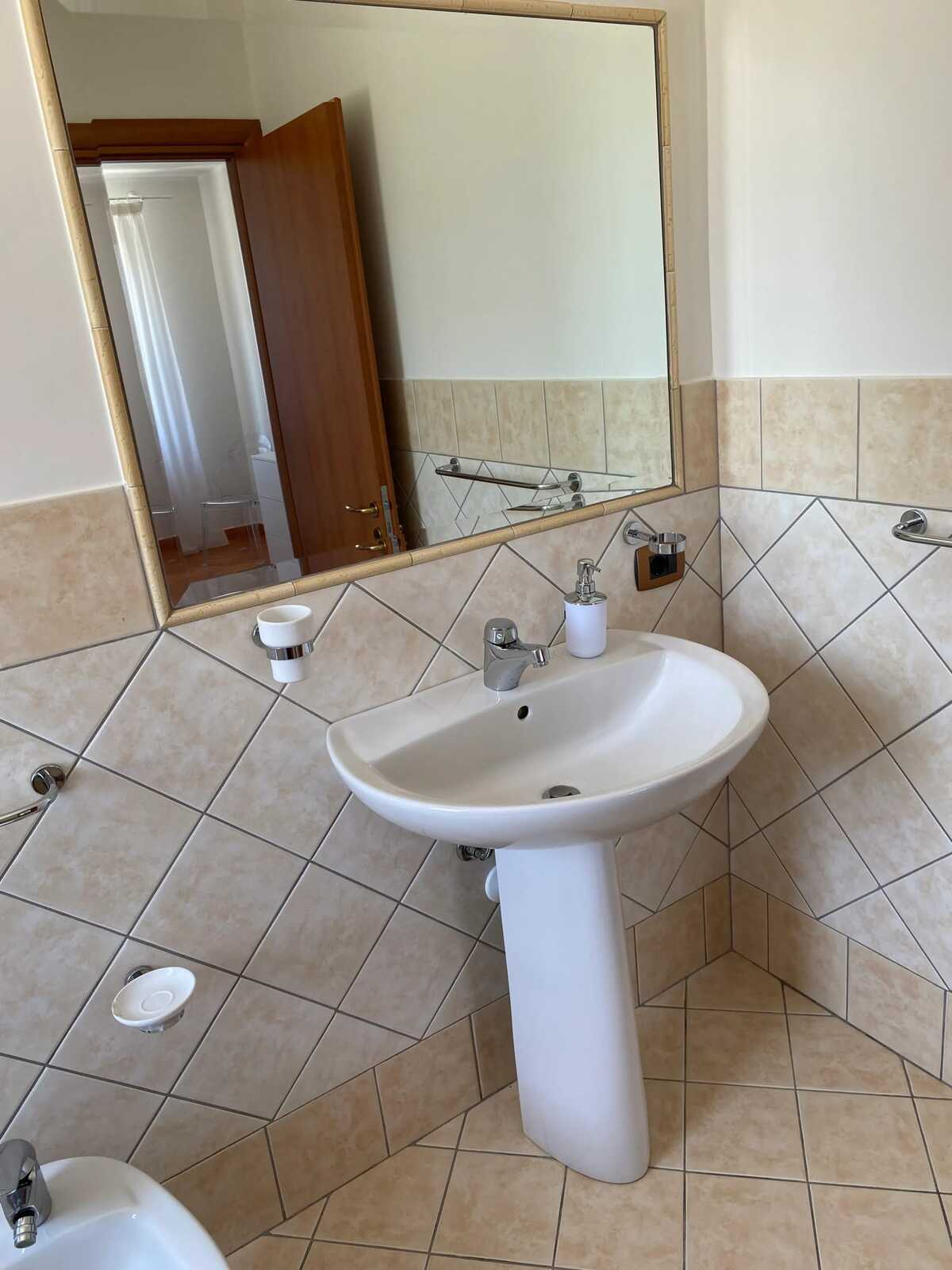 Appartement 90 m² à Montallegro, 3 chambres, vues mer et montagnes - Photo 29