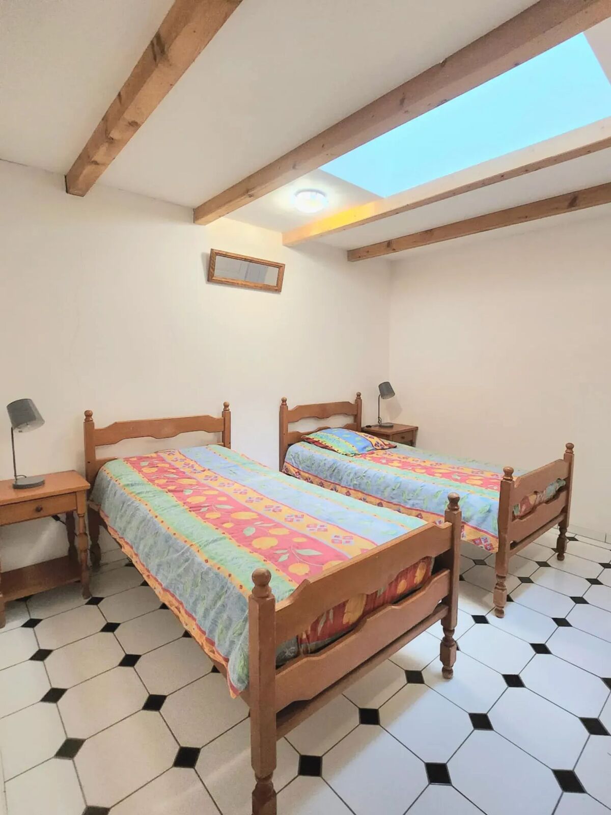 Villa 4 chambres à Meynes, piscine privée et jardin clos - Photo 7