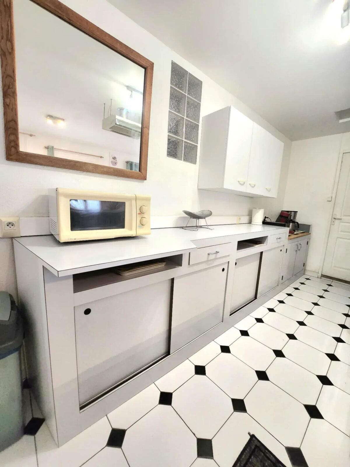Villa 4 chambres à Meynes, piscine privée et jardin clos - Photo 8
