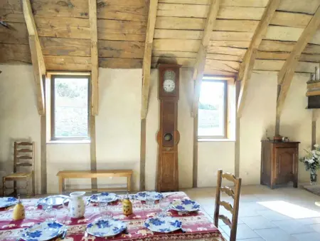 Maison spacieuse à Castelnau-de-Mandailles avec cheminée 250 m² - Photo 10