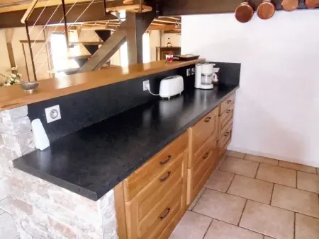 Maison spacieuse à Castelnau-de-Mandailles avec cheminée 250 m² - Photo 14