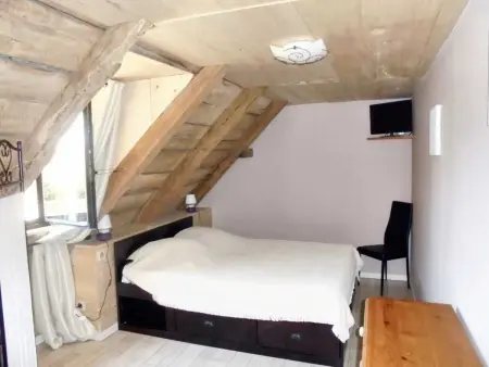 Maison spacieuse à Castelnau-de-Mandailles avec cheminée 250 m² - Photo 19