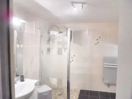 Maison spacieuse à Castelnau-de-Mandailles avec cheminée 250 m² - Photo 23