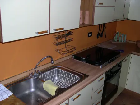 Location appartement à Lesa