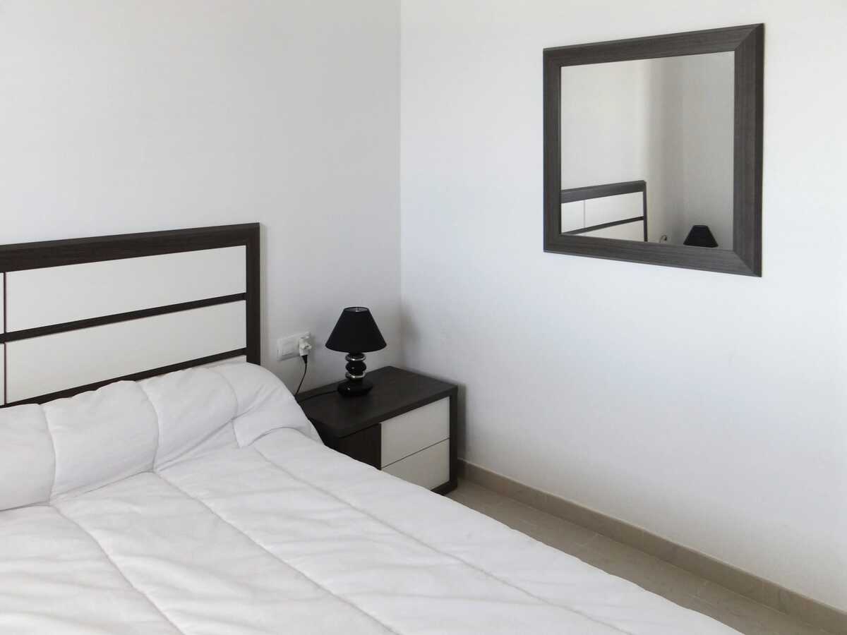 Appartement 2 ch vue mer avec jardin à Cambrils - Photo 1