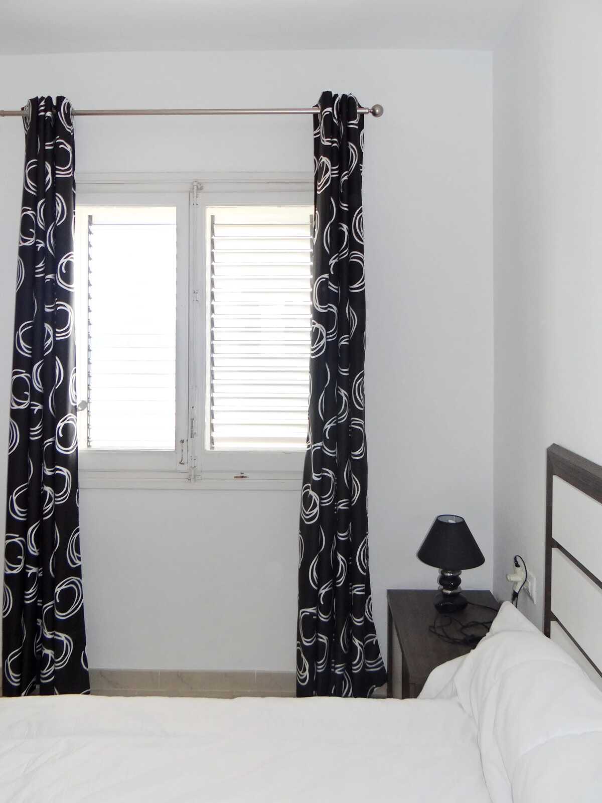 Appartement 2 ch vue mer avec jardin à Cambrils - Photo 2