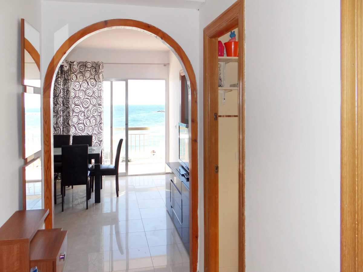Appartement 2 ch vue mer avec jardin à Cambrils - Photo 3