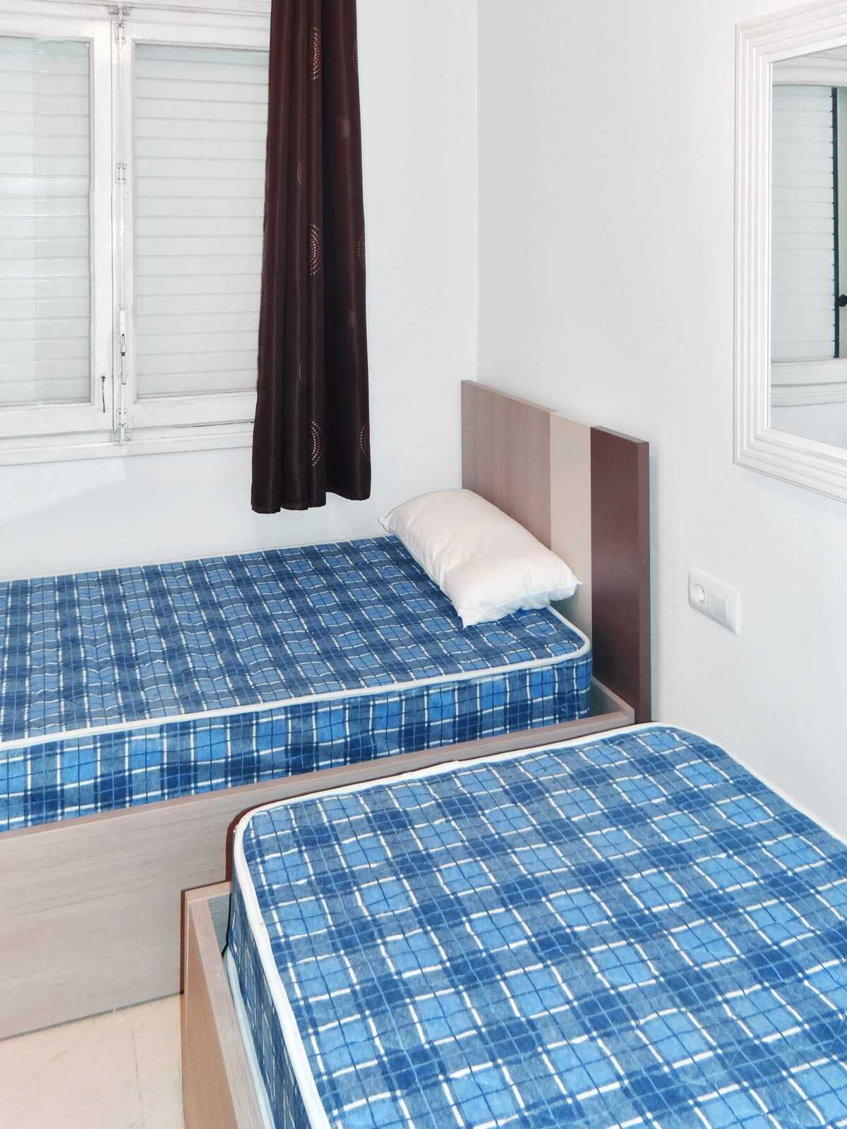 Appartement 2 ch vue mer avec jardin à Cambrils - Photo 6