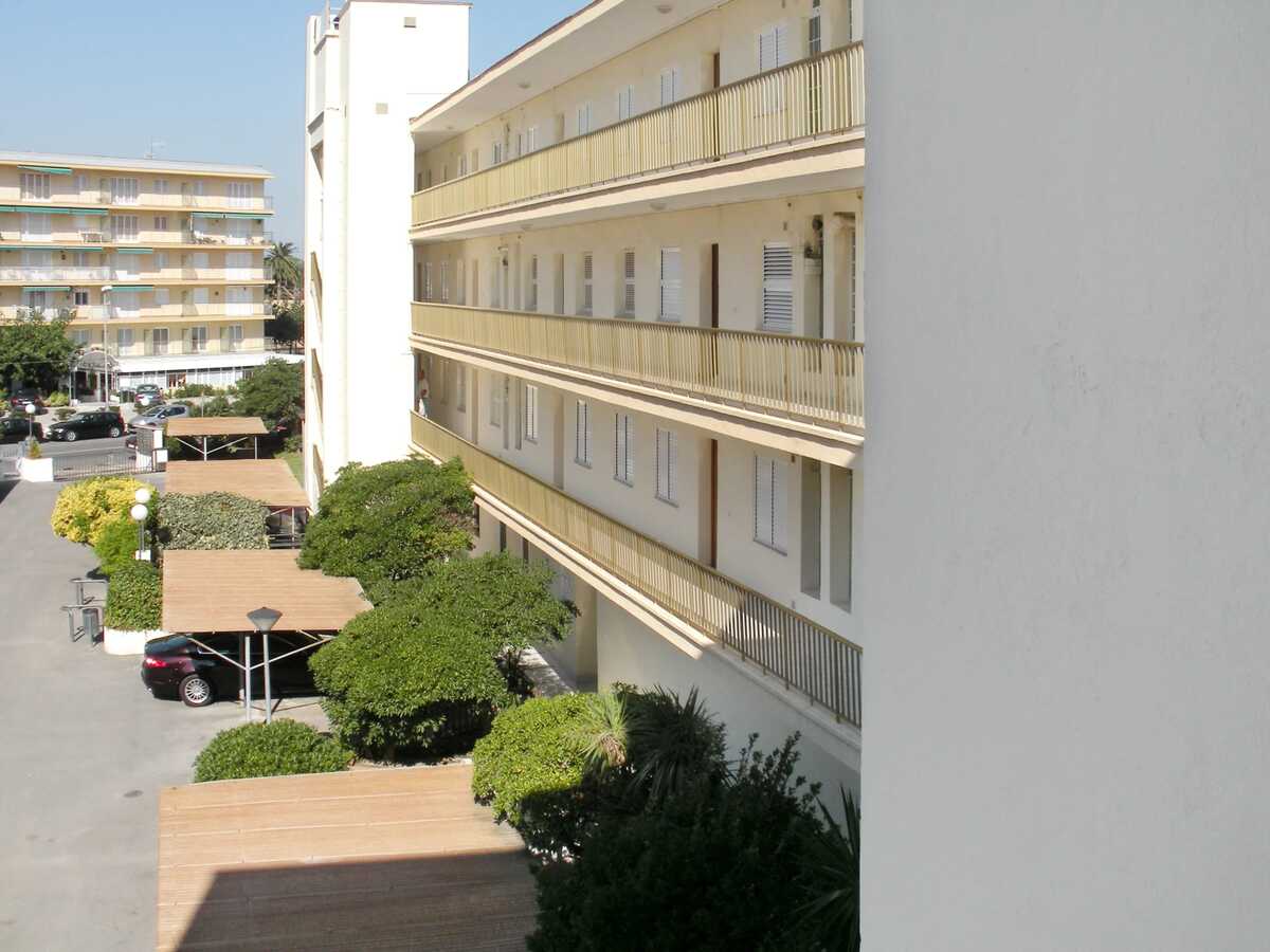 Appartement 2 ch vue mer avec jardin à Cambrils - Photo 7