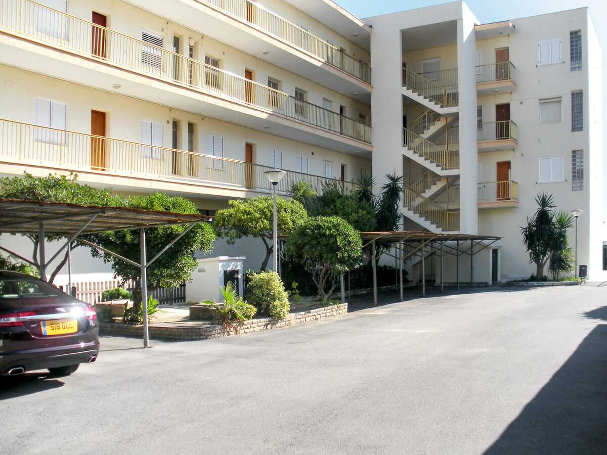 Appartement 2 ch vue mer avec jardin à Cambrils - Photo 8