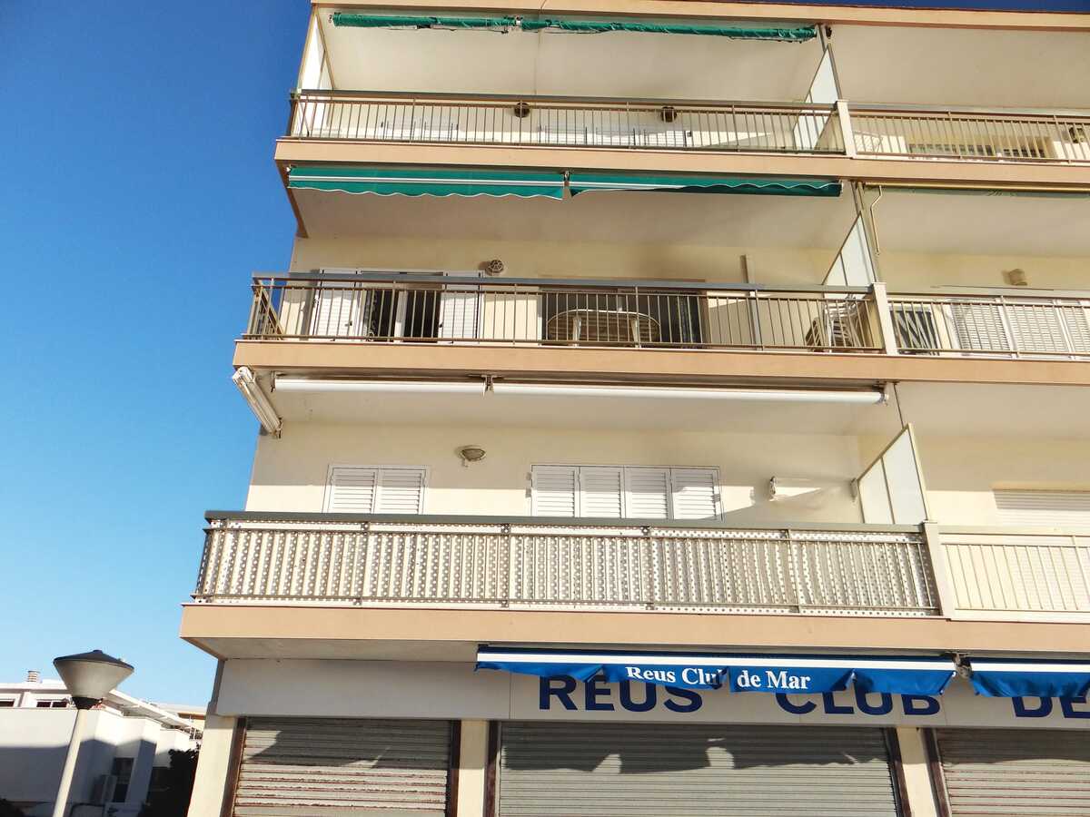 Appartement 2 ch vue mer avec jardin à Cambrils - Photo 9