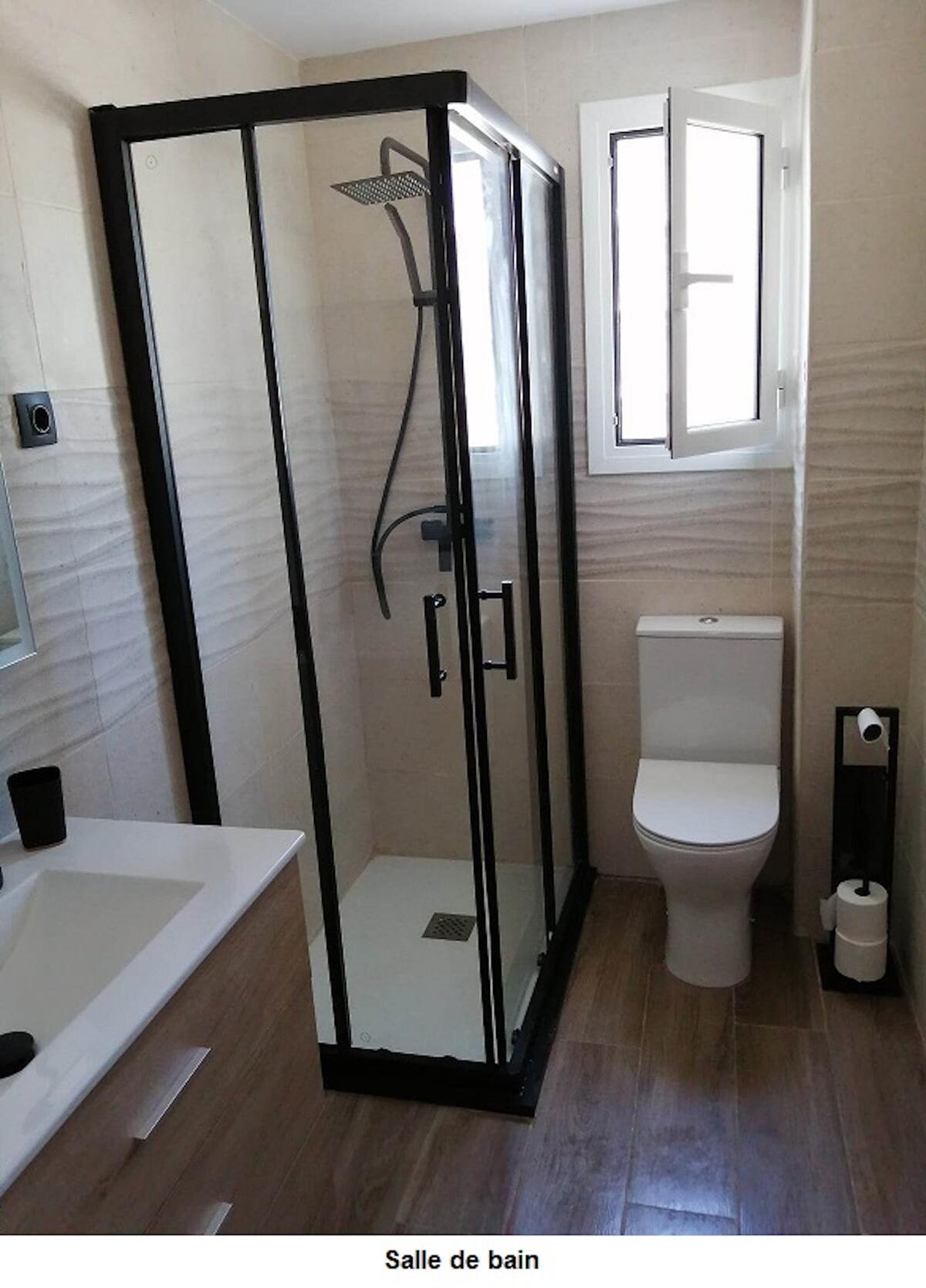 Appartement 2 ch vue mer avec jardin à Cambrils - Photo 13