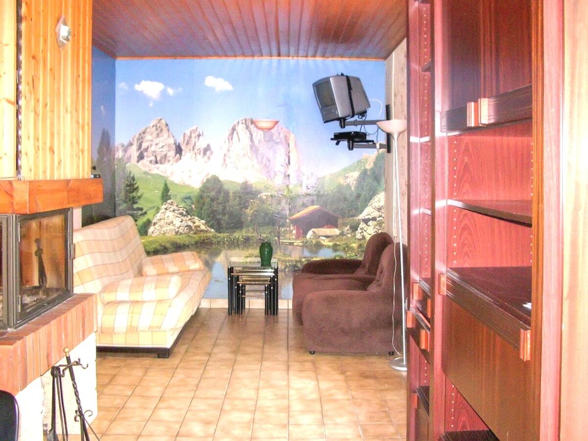 Chalet 6 pers. avec piscine et vue lac à Saint-Gérons - Photo 2