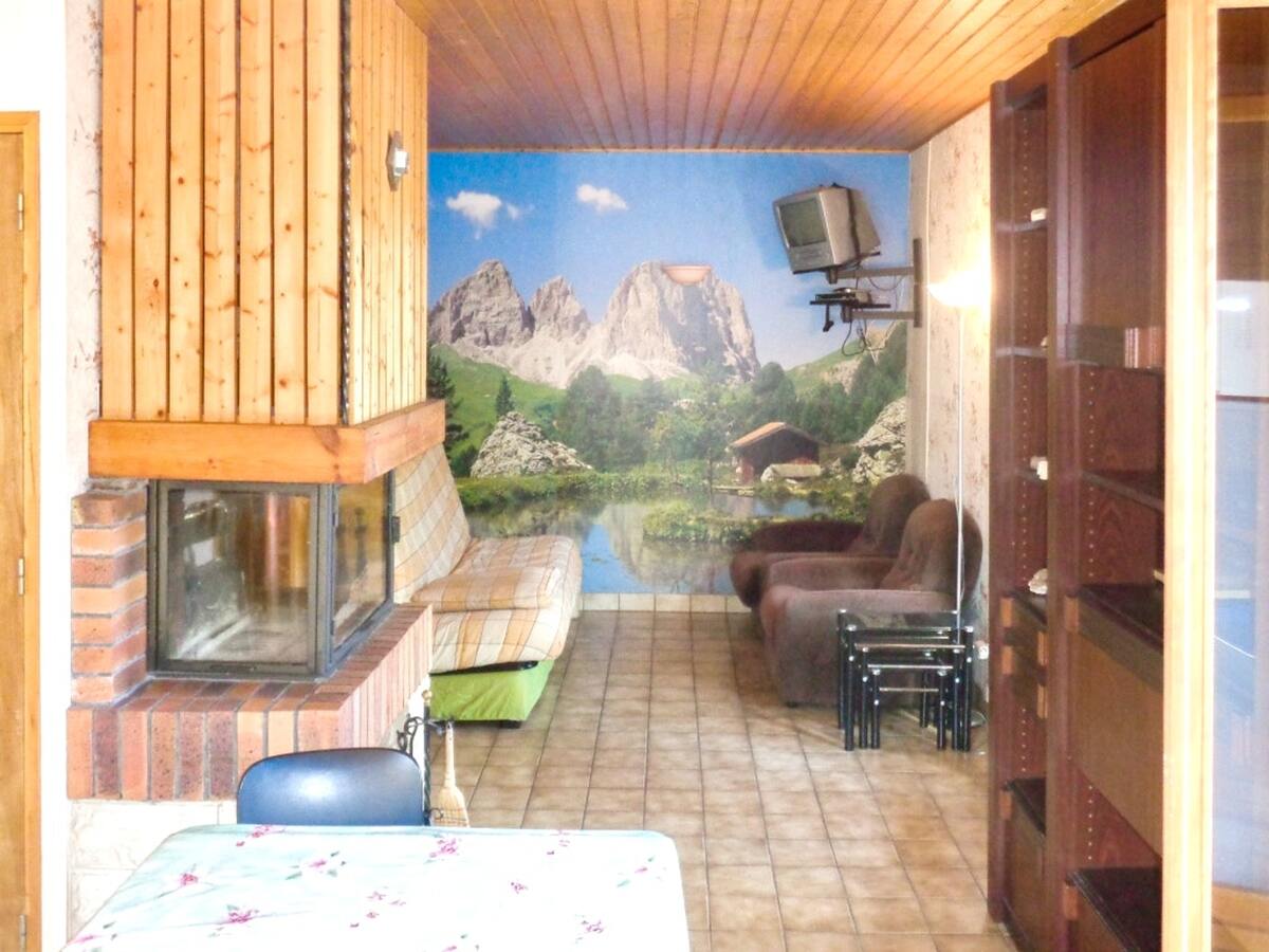 Chalet 6 pers. avec piscine et vue lac à Saint-Gérons - Photo 4
