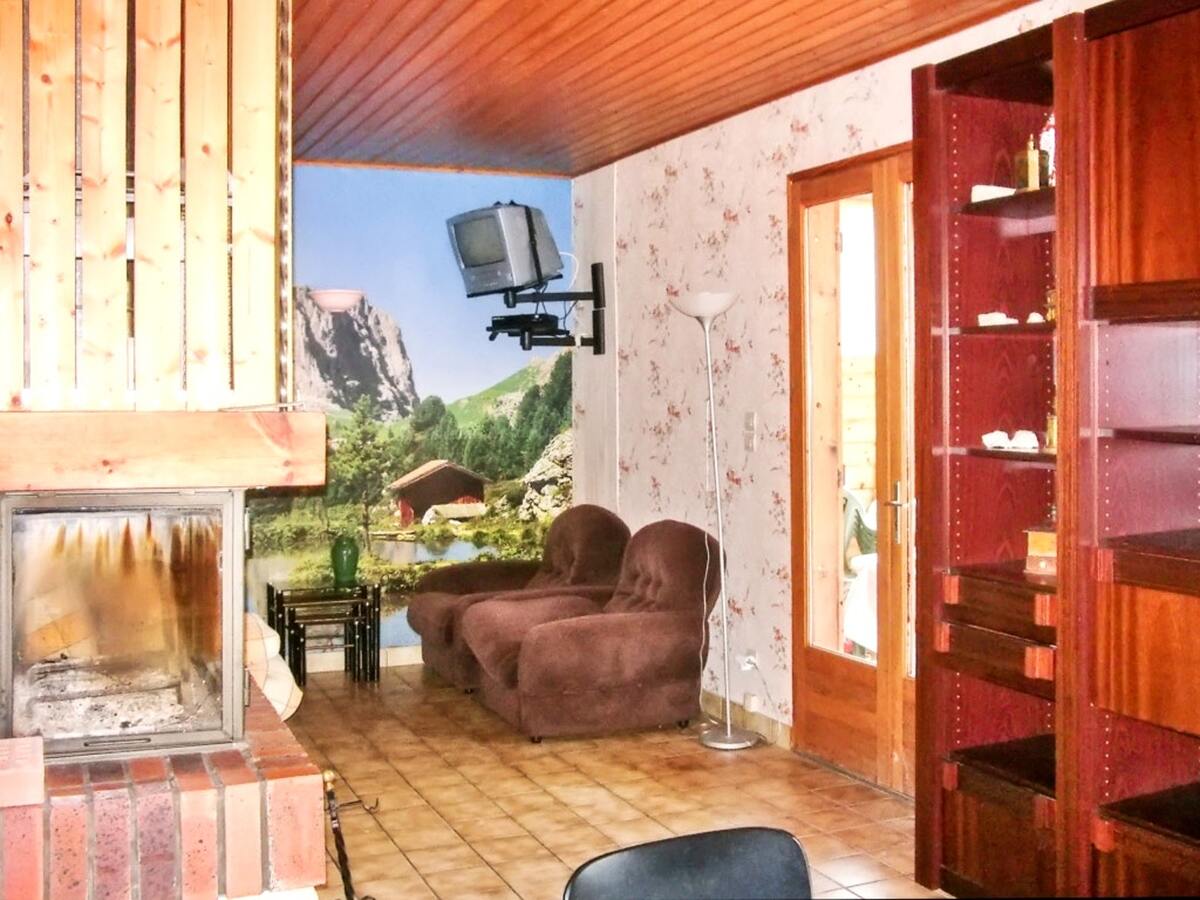 Chalet 6 pers. avec piscine et vue lac à Saint-Gérons - Photo 7