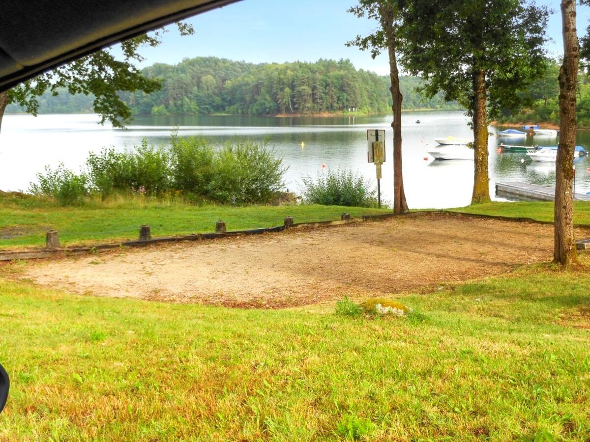 Chalet 6 pers. avec piscine et vue lac à Saint-Gérons - Photo 14