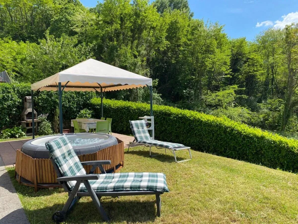 Maison 6 personnes avec jardin et jacuzzi à Castelnuovo - Photo 3