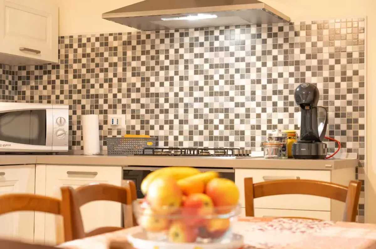 Maison 6 personnes avec jardin et jacuzzi à Castelnuovo - Photo 4