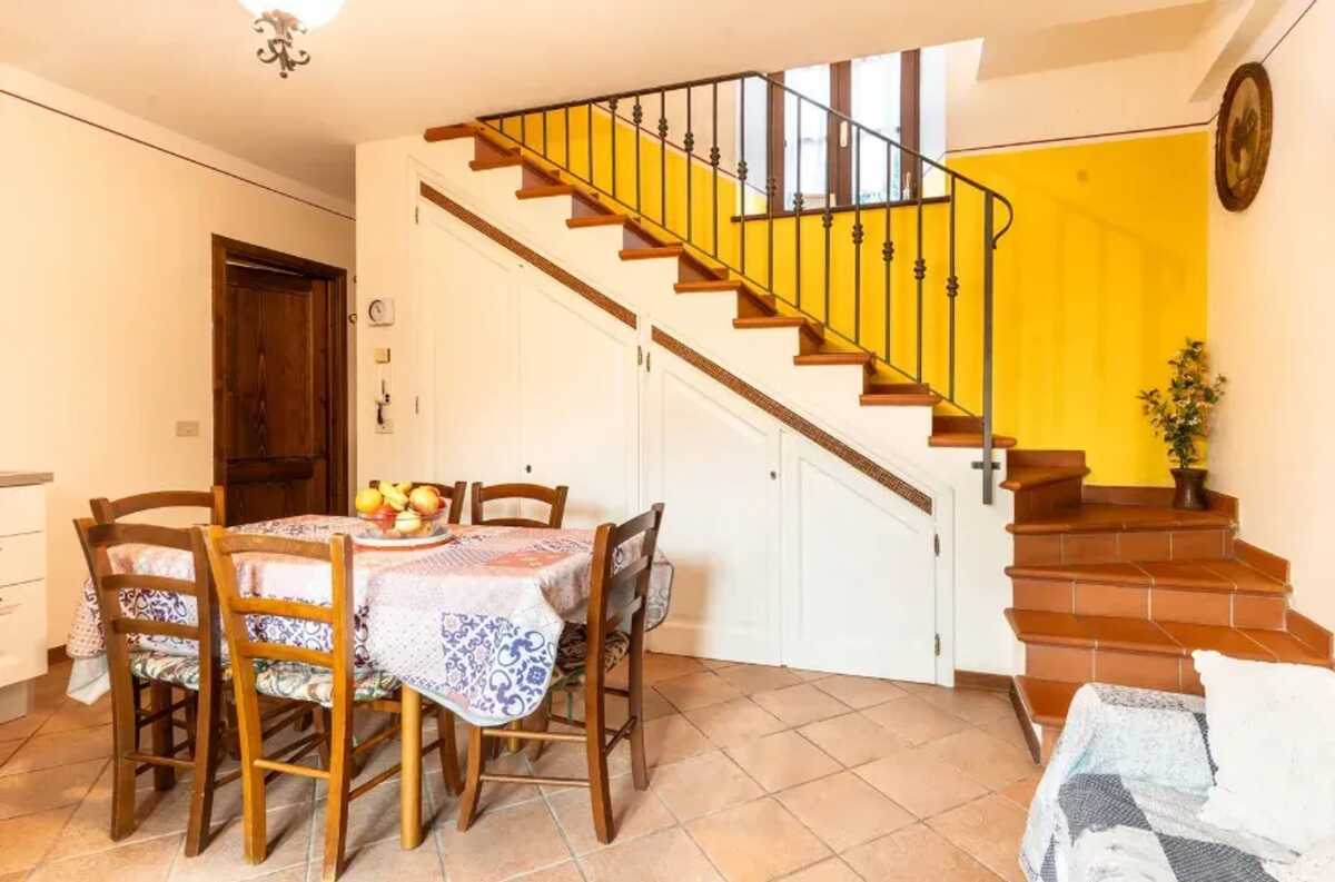 Maison 6 personnes avec jardin et jacuzzi à Castelnuovo - Photo 5