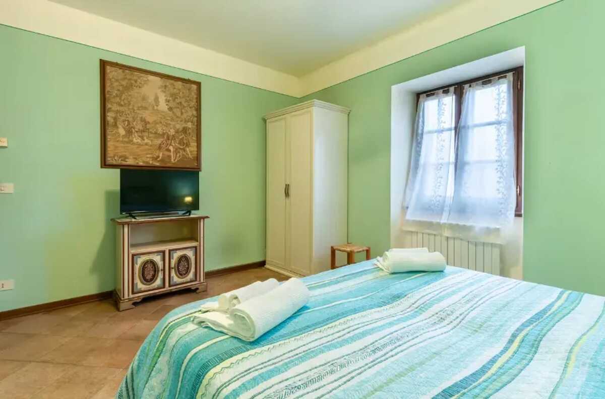 Maison 6 personnes avec jardin et jacuzzi à Castelnuovo - Photo 9
