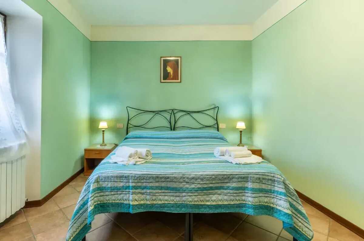 Maison 6 personnes avec jardin et jacuzzi à Castelnuovo - Photo 11
