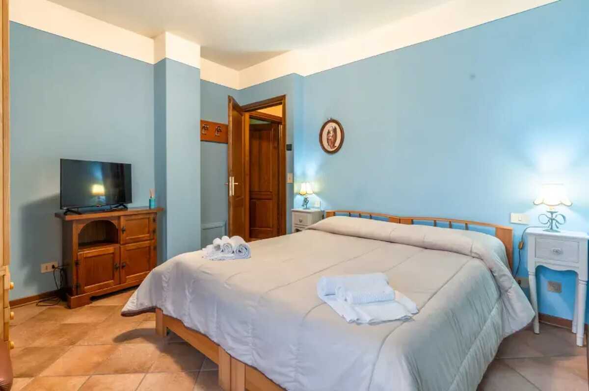 Maison 6 personnes avec jardin et jacuzzi à Castelnuovo - Photo 13