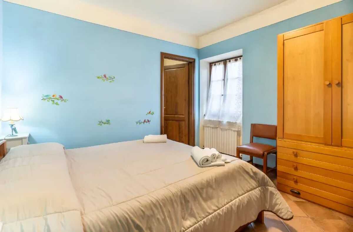 Maison 6 personnes avec jardin et jacuzzi à Castelnuovo - Photo 14