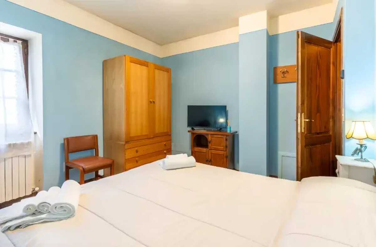 Maison 6 personnes avec jardin et jacuzzi à Castelnuovo - Photo 16