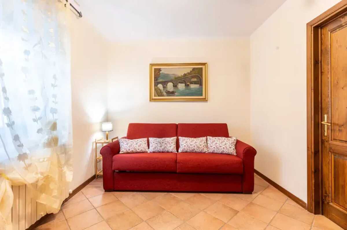 Maison 6 personnes avec jardin et jacuzzi à Castelnuovo - Photo 17