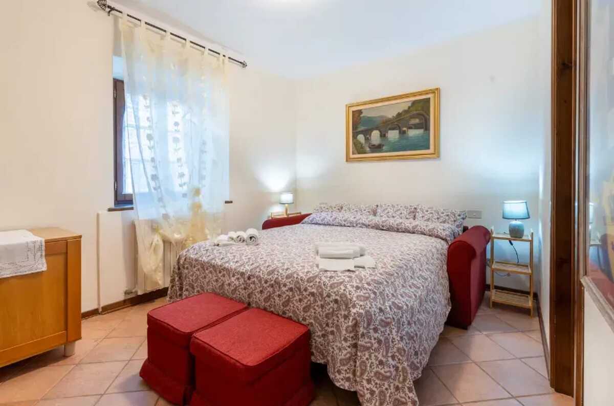 Maison 6 personnes avec jardin et jacuzzi à Castelnuovo - Photo 18